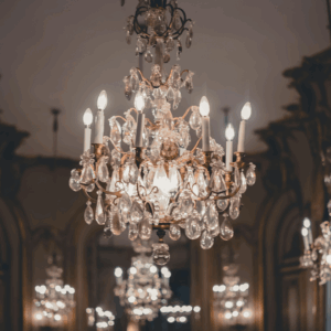 Chandeliers